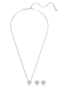 Swarovski Колие и обици CAPSULE 5720849