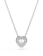 Swarovski Колие и обици CAPSULE 5720849