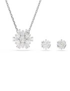 Swarovski Колие и обици IDYLLIA