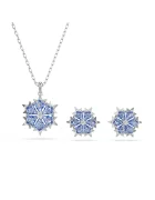 Swarovski Колие и обици MAGIC