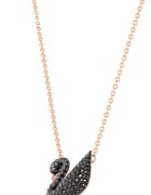 Swarovski Колие Iconic Swan