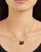 Swarovski Колие Iconic Swan