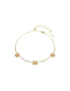Swarovski Колие IDYLLIA