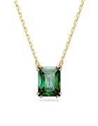 Swarovski Колие MATRIX