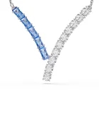 Swarovski Колие MATRIX