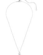 Swarovski колие с висулка дамско от метал с циркон 5754347