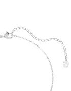 Swarovski колие с висулка дамско от метал с циркон 5754347