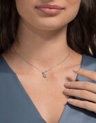 Swarovski Колие Solitaire