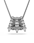 Swarovski Колие SUBLIMA