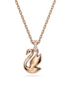 Swarovski Колие Swan