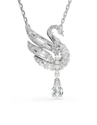 Swarovski Колие SWAN 5723387