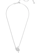 Swarovski Колие SWAN 5723387