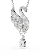 Swarovski Колие SWAN 5723387