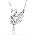 Swarovski Колие SWAN 5723387