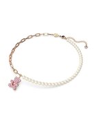 Swarovski Колие TEDDY 5669166