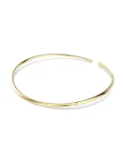 Swarovski колие тип choker дамско позлатено с циркон MESMERA 5765320