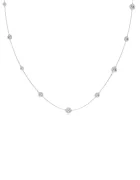 Swarovski Колие UNA