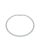 Swarovski Колие UNA