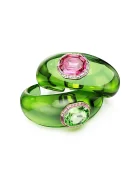 Swarovski Комплект гривни DULCIS (2 броя)