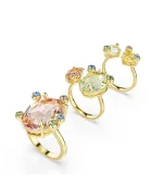 Swarovski Комплект пръстени GEMA (3 броя)