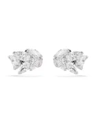 Swarovski обица дамска от метал с циркон MESMERA 2 броя 5747998