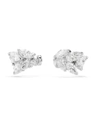 Swarovski обица дамска от метал с циркон MESMERA 2 броя 5747998