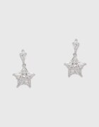 Swarovski Обици