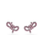 Swarovski Обици