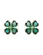 Swarovski Обици 5666236 IDYLLIA
