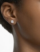 Swarovski Обици
