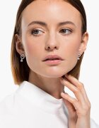 Swarovski Обици ATTRACT