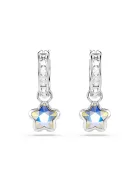 Swarovski обици дамски кристал CHROMA 5754172