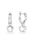 Swarovski обици дамски кристал CHROMA 5754172