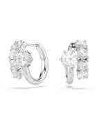 Swarovski обици дамски от метал с циркон MATRIX 5753572