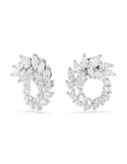 Swarovski обици дамски от метал с циркон MESMERA 5748008