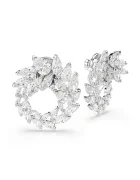 Swarovski обици дамски от метал с циркон MESMERA 5748008