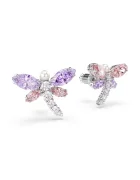 Swarovski обици дамски от метал циркон Ariana Grande x 5737371
