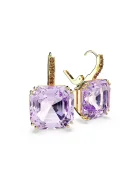Swarovski обици дамски позлатени с кристал MILLENIA 5759990