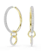 Swarovski Обици DEXTERA 5738201