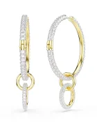 Swarovski Обици DEXTERA 5738201
