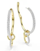 Swarovski Обици DEXTERA 5738201