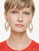 Swarovski Обици GEMA 5737445