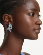Swarovski Обици GEMA 5737450
