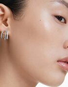Swarovski Обици HYPERBOLA 5689718