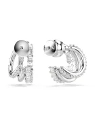Swarovski Обици HYPERBOLA 5737110