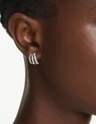 Swarovski Обици HYPERBOLA 5737110