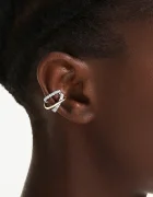 Swarovski Обици HYPERBOLA 5742842