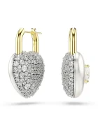 Swarovski Обици IDYLLIA 5737297