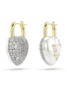 Swarovski Обици IDYLLIA 5737297