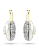 Swarovski Обици IDYLLIA 5737297